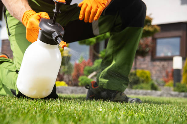 Wildlife Control Services in Oak Hills Place, LA