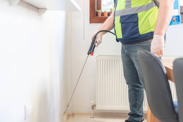 Reliable Oak Hills Place, LA Pest Control Solutions