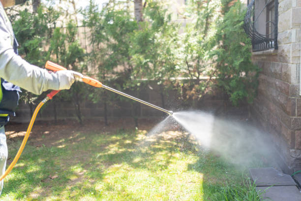 Reliable Oak Hills Place, LA Pest Control Solutions