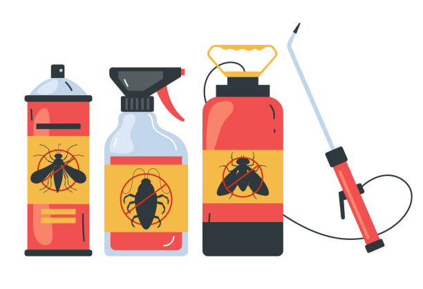 Best Spider Control Near Me  in Oak Hills Pce, LA
